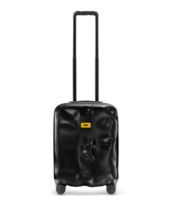 Crash Baggage Icon Cabin