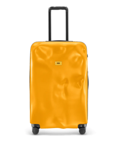 Crash Baggage Icon Large