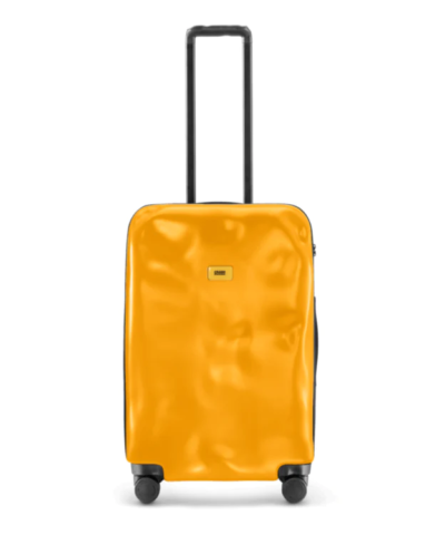 Crash Baggage Icon Medium