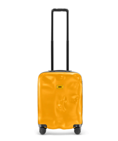 Crash Baggage Icon Cabin