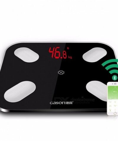 Bluetooth Body Fat Scale