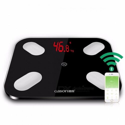 Bluetooth Body Fat Scale