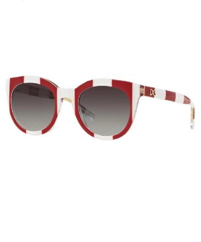 DOLCE & GABBANA DG4249 SUNGLASSES