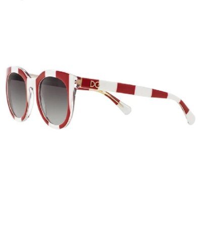 DOLCE & GABBANA DG4249 SUNGLASSES