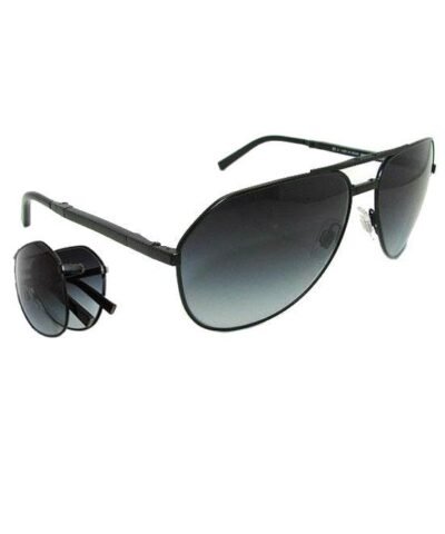 DOLCE & GABBANA DG2106 MEN'S SUNGLASSES