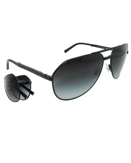 DOLCE & GABBANA DG2106 MEN'S SUNGLASSES