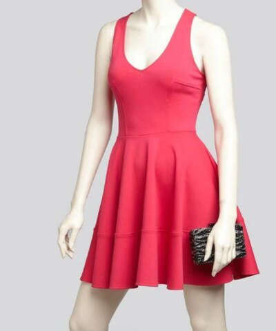 Sondra Roberts Women's Black Clutch - Stone Box Zebra - Fashionbarn shop - 4