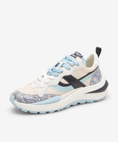 Ash Women's Spider 620-01 Sneaker