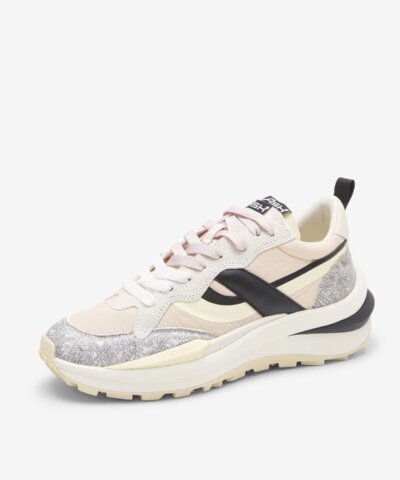 Ash Women's Spider 620-01 Sneaker