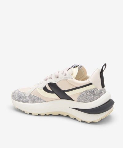 Ash Women's Spider 620-01 Sneaker