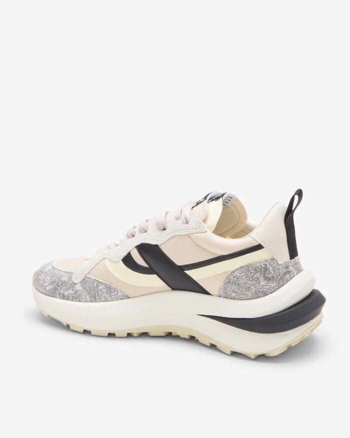 Ash Women's Spider 620-01 Sneaker