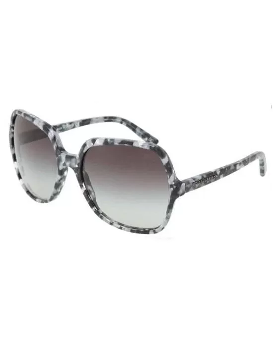 DOLCE & GABBANA  DG4075 SUNGLASSES