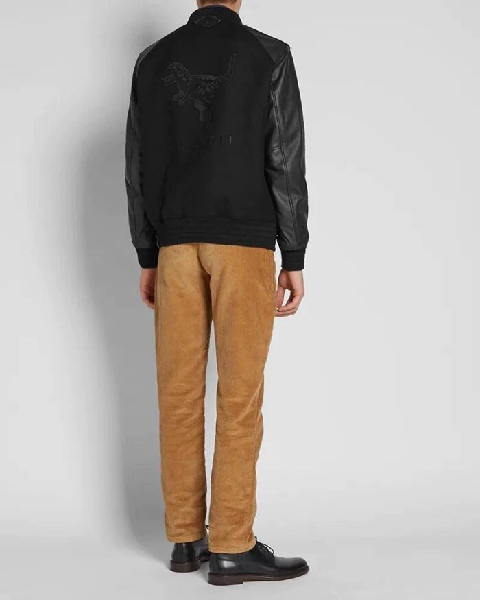 Coach Men's Coach Rexy Varsity Jacket