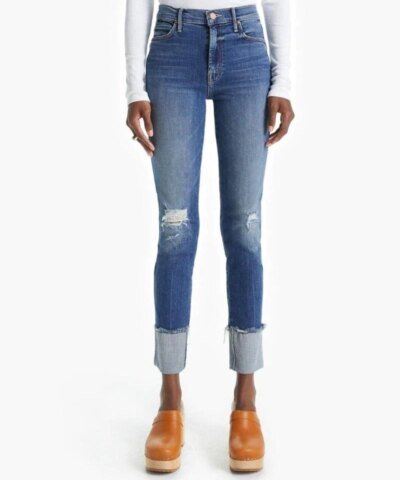 Mother The Pony Boy Chew Dancing On Coals