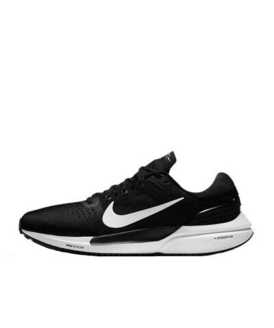 Nike Air Zoom Vomero 15 Running Shoes, Black White