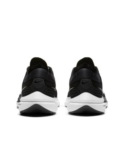 Nike Air Zoom Vomero 15 Running Shoes, Black White