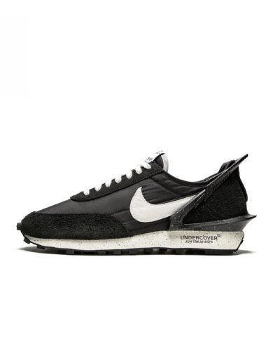 Nike Men's Daybreak Undercover Obsidian Sneaker