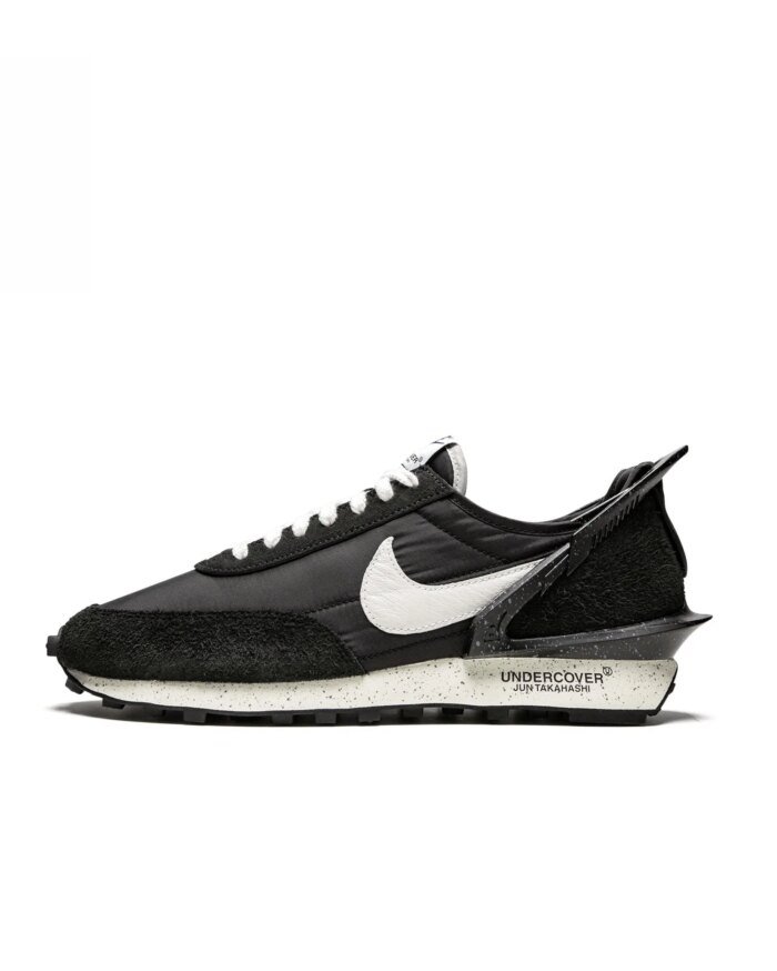 Nike Men's Daybreak Undercover Obsidian Sneaker