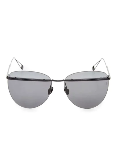 Sunday Somewhere Tallulah Rimless Sunglasses