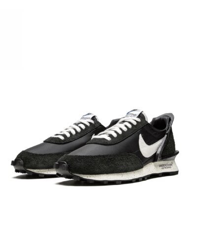 Nike Men's Daybreak Undercover Obsidian Sneaker