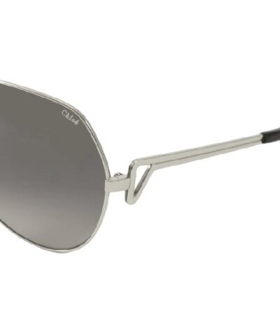 Chloe CE111/S Aviator Sunglasses Color 723-CHLOE-Fashionbarn shop