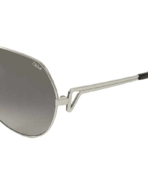 Chloe CE111/S Aviator Sunglasses Color 723-CHLOE-Fashionbarn shop