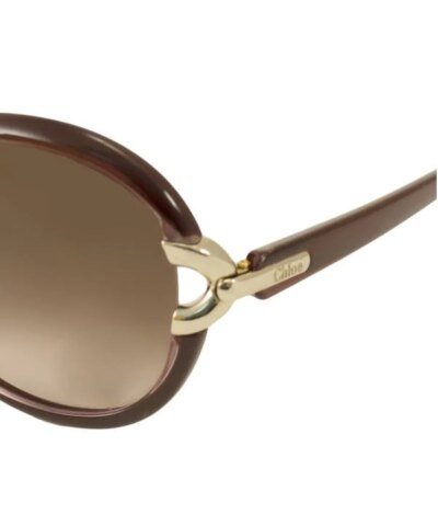 Chloe CE636S Oval Sunglasses Color 505-CHLOE-Fashionbarn shop