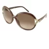 Chloe CE636S Oval Sunglasses Color 505-CHLOE-Fashionbarn shop