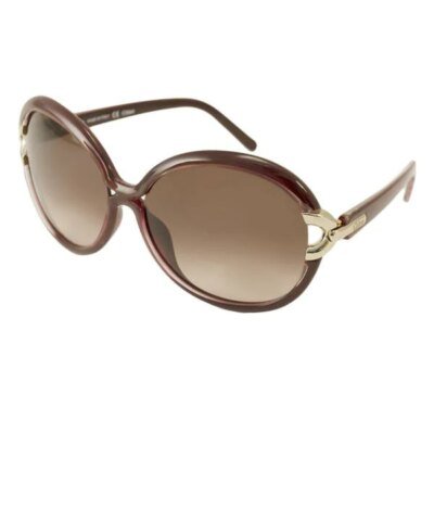 Chloe CE636S Oval Sunglasses Color 505-CHLOE-Fashionbarn shop
