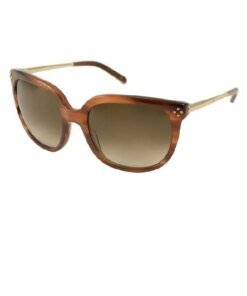Chloe CE642S Rectangular Sunglasses Color 282