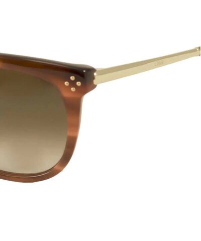 Chloe CE642S Rectangular Sunglasses Color 282-CHLOE-Fashionbarn shop