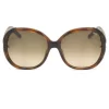 Chloe CE651S Round Havana Sunglasses Color 214-CHLOE-Fashionbarn shop
