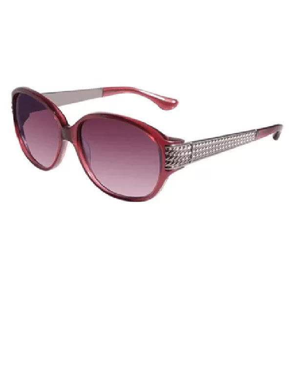 David Yurman Sunglasses Stretched Wheaton DY075 06