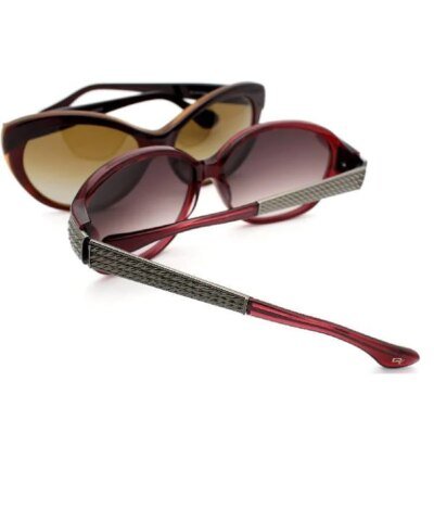 David Yurman Sunglasses Stretched Wheaton DY075 06-DAVID YURMAN-Fashionbarn shop