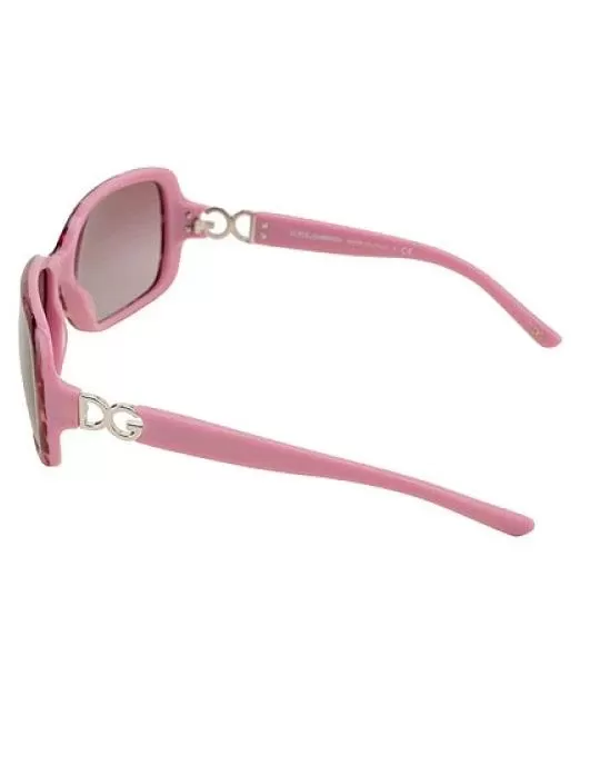 DOLCE & GABBANA DG4074 SUNGLASSES