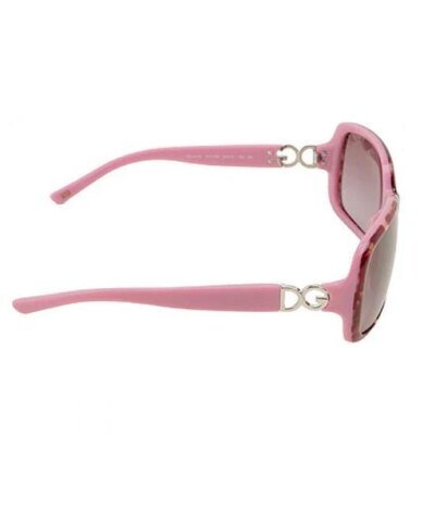 DOLCE & GABBANA DG4074 SUNGLASSES