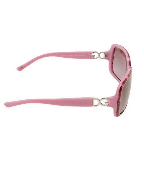 DOLCE & GABBANA DG4074 SUNGLASSES