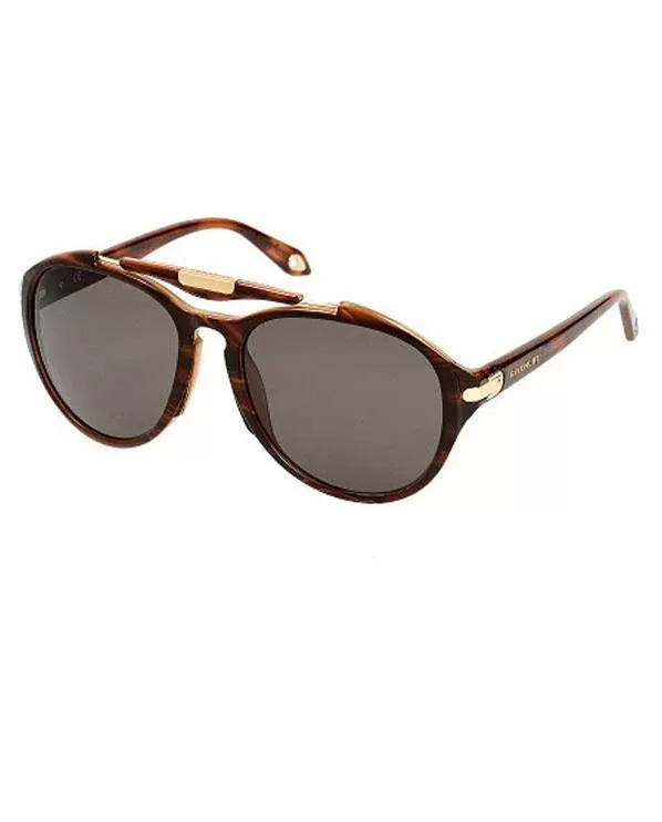 GIVENCHY SGV 878 06YZ Sunglasses