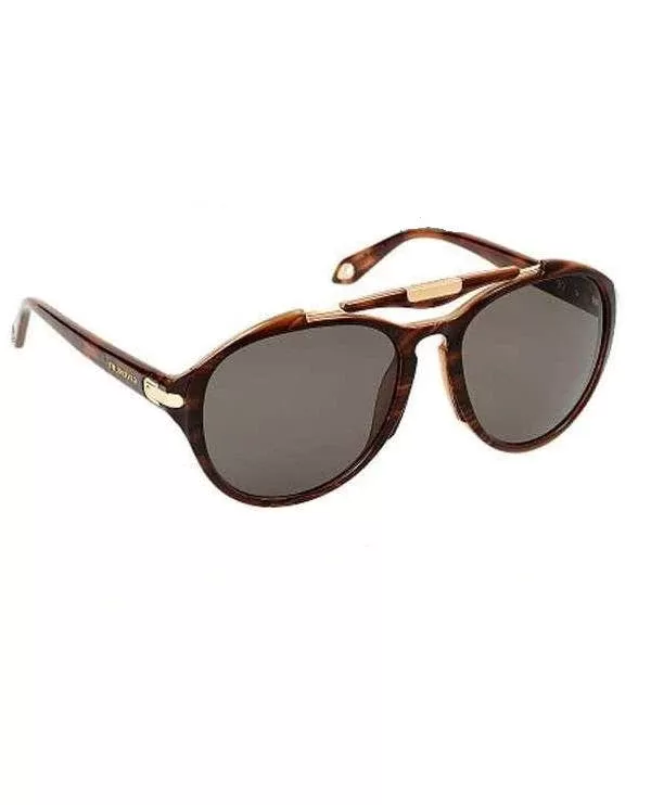 GIVENCHY SGV 878 06YZ Sunglasses-GIVENCHY-Fashionbarn shop