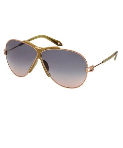 GIVENCHY SGV A15 A39Y Sunglasses