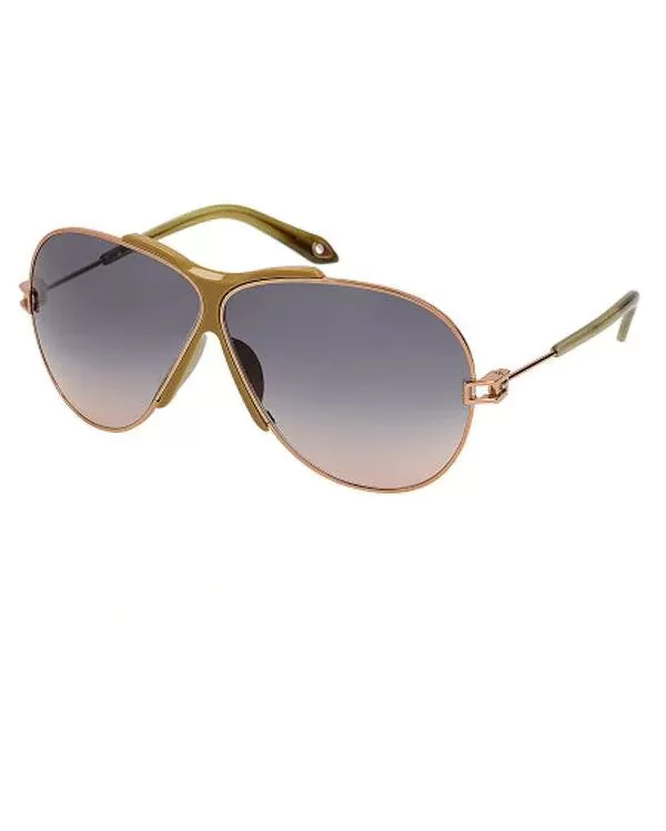 GIVENCHY SGV A15 A39Y Sunglasses