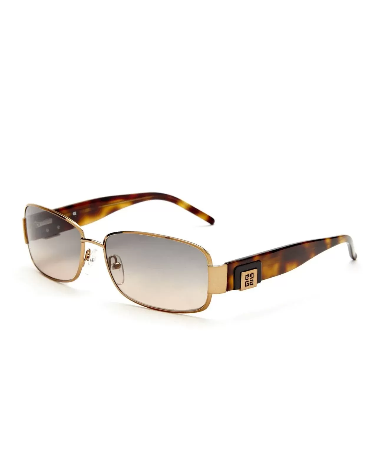 GIVENCHY SGV286 0668 Sunglasses