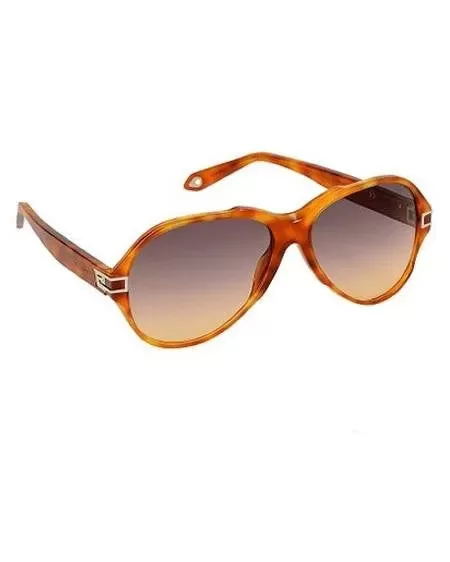 GIVENCHY SGV885 06PL Sunglasses-GIVENCHY-Fashionbarn shop