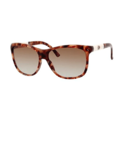 Gucci GG 3613/S 06FF Havana sunglasses