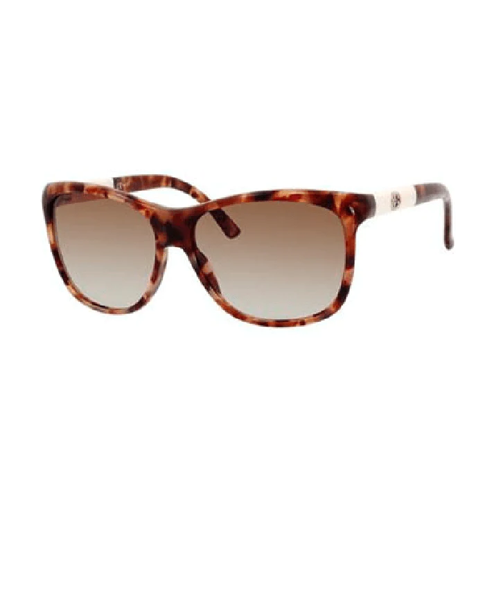 Gucci GG 3613/S 06FF Havana sunglasses