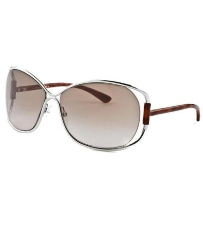 Tom Ford Eugenia FT0156 Sunglasses Color 18F