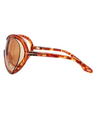 TOM FORD FT 0267 52J GRANT HAVANA SUNGLASSES-Tom Ford-Fashionbarn shop