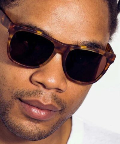 Retrosuperfuture Men's Sunglasses Classic BHM-RETROSUPERFUTURE-Fashionbarn shop