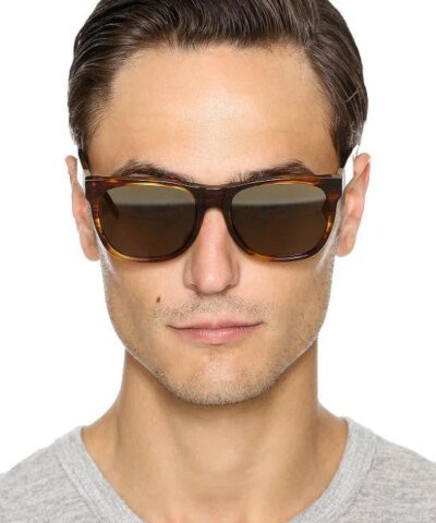 Retrosuperfuture Sunglasses Future Classic Horizon II-RETROSUPERFUTURE-Fashionbarn shop