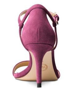 Michael Michael Kors Women's Simone Mid Sandal